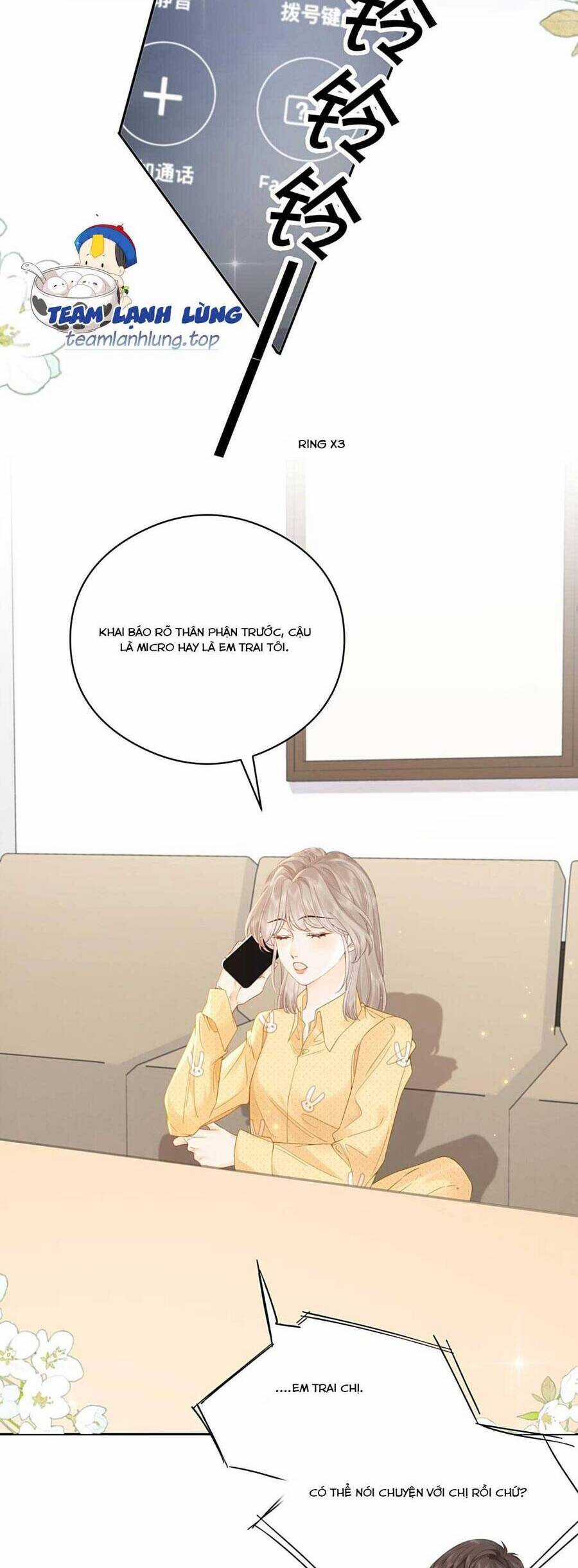 Chiết Ánh Trăng - Chapter 7 - Trang 22