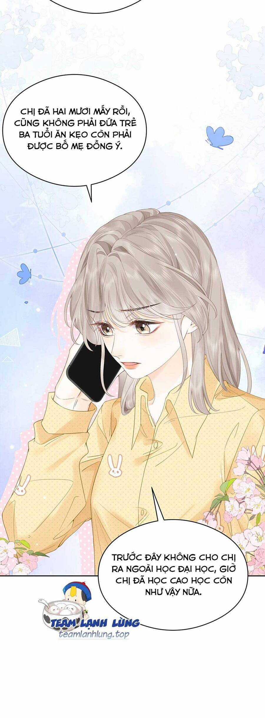 Chiết Ánh Trăng - Chapter 7 - Trang 24