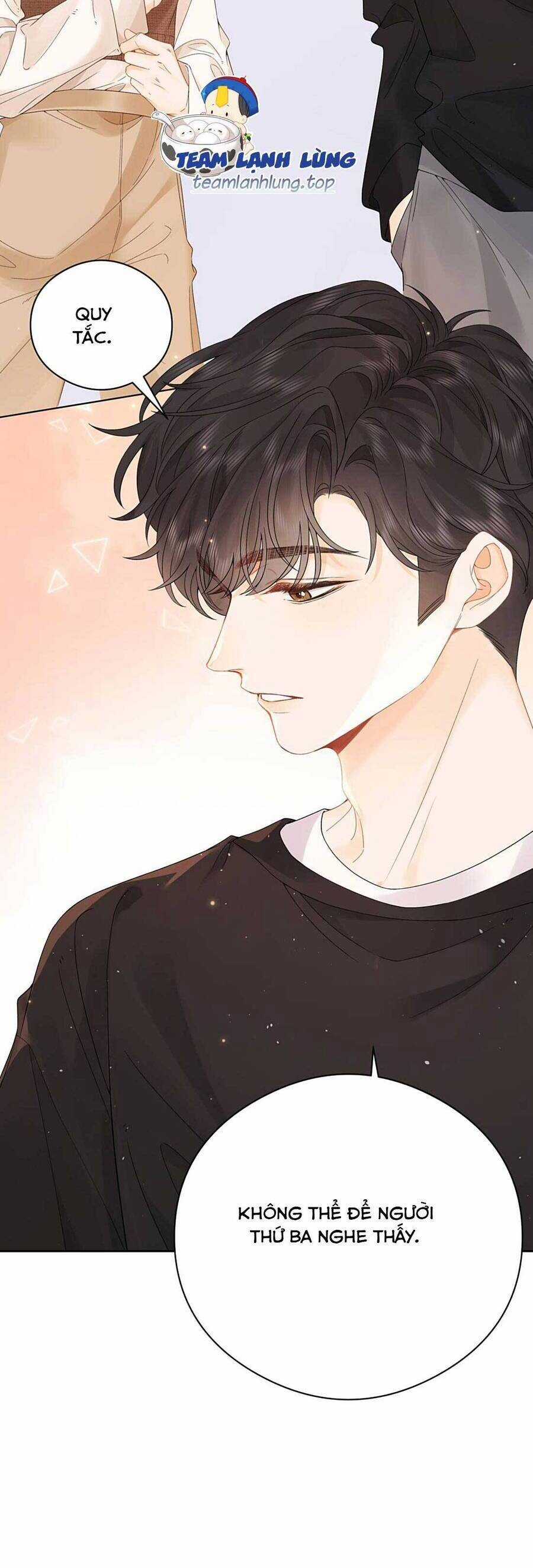 Chiết Ánh Trăng - Chapter 7 - Trang 5