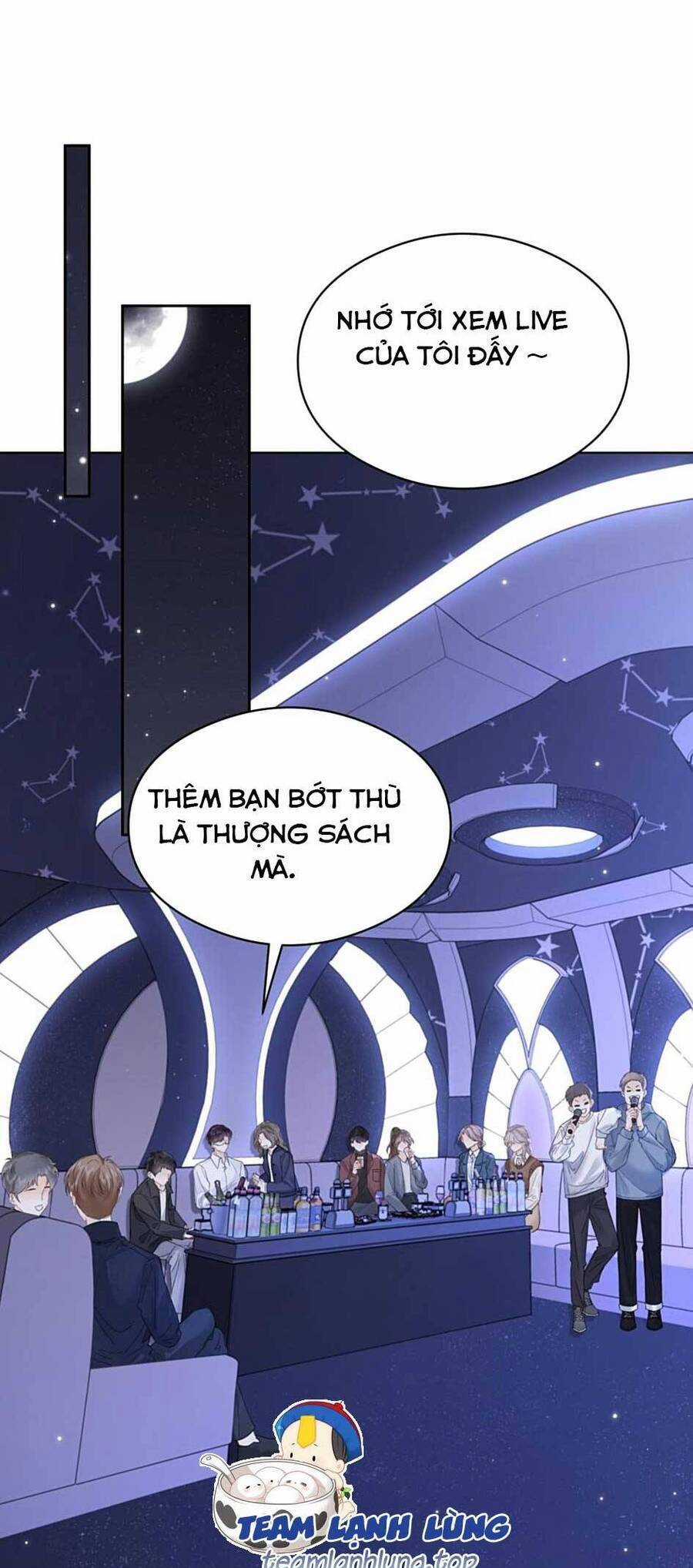Chiết Ánh Trăng - Chapter 7 - Trang 6