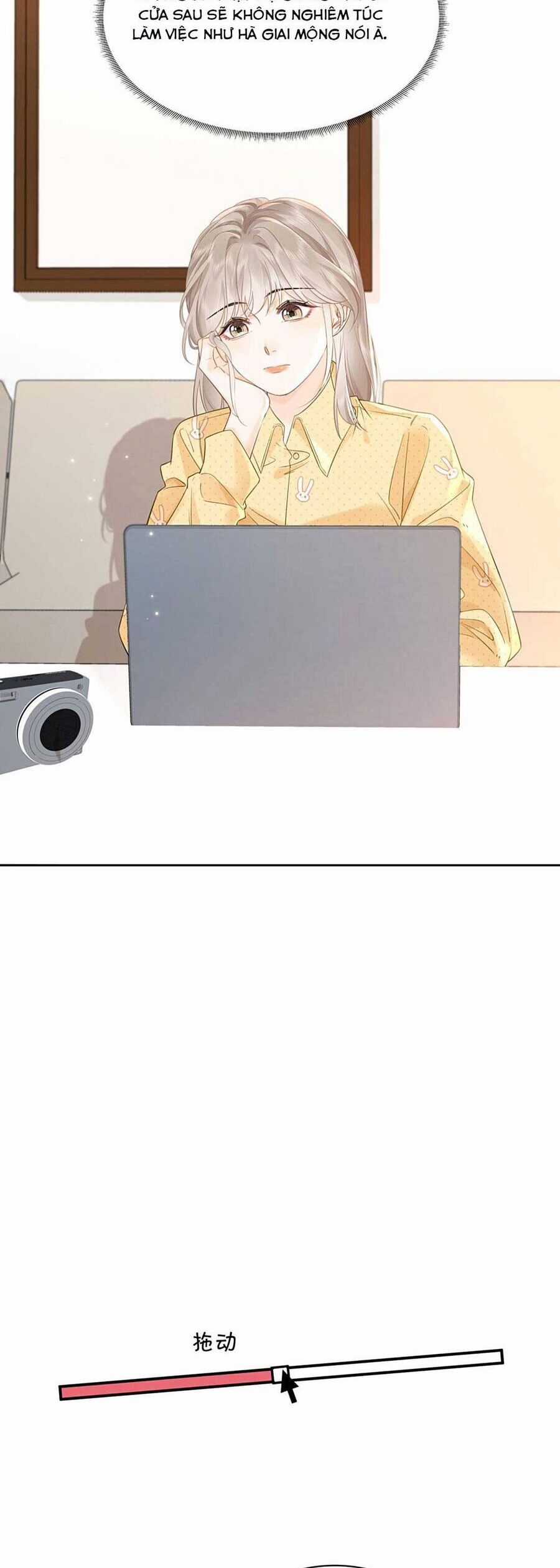 Chiết Ánh Trăng - Chapter 8 - Trang 11