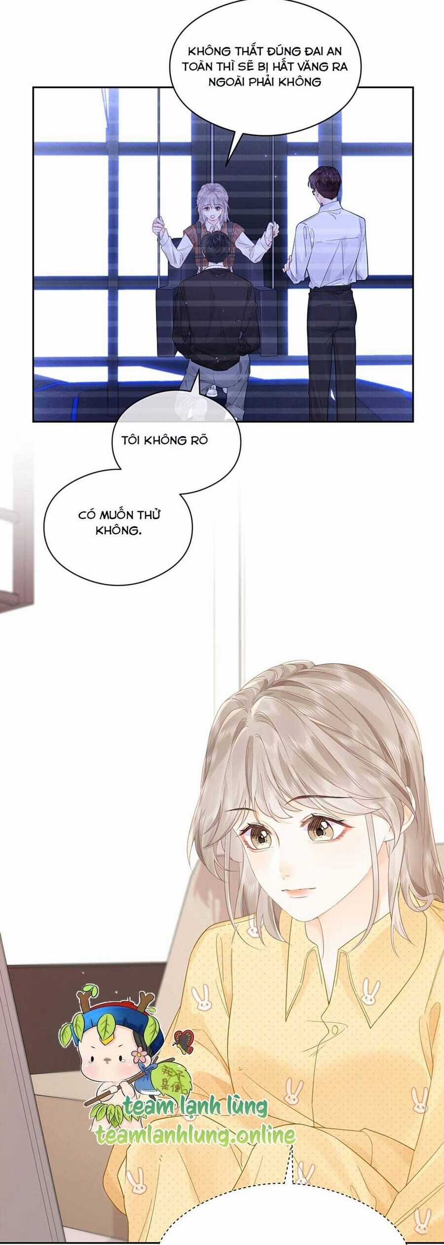 Chiết Ánh Trăng - Chapter 8 - Trang 12