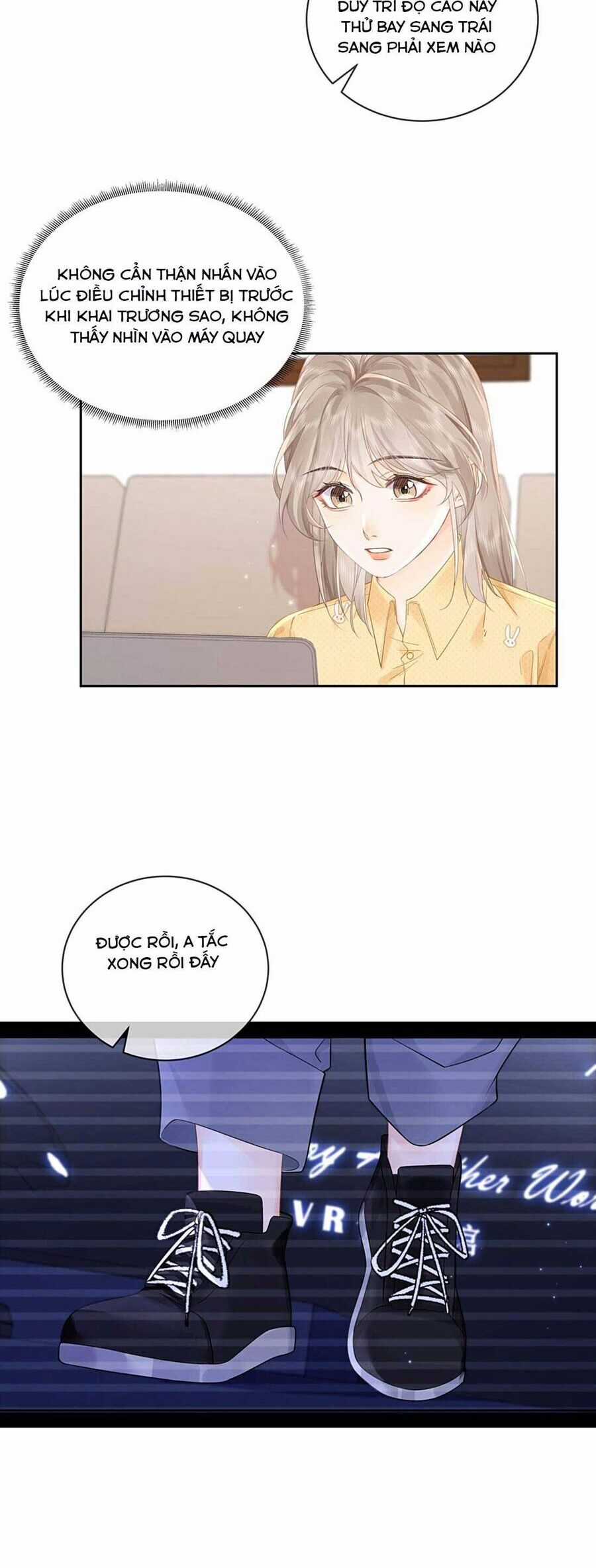 Chiết Ánh Trăng - Chapter 8 - Trang 15