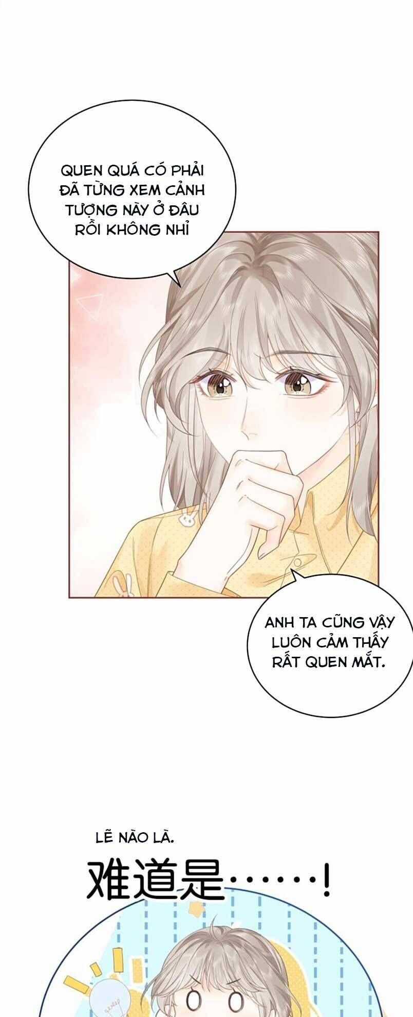 Chiết Ánh Trăng - Chapter 8 - Trang 16