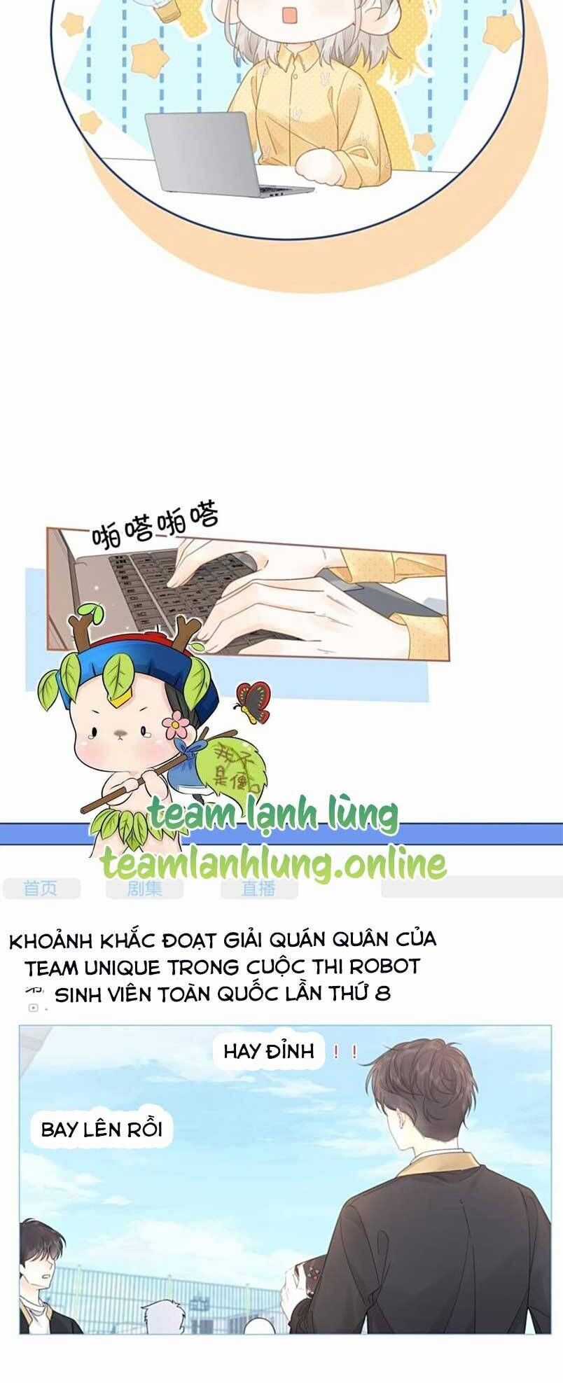 Chiết Ánh Trăng - Chapter 8 - Trang 17