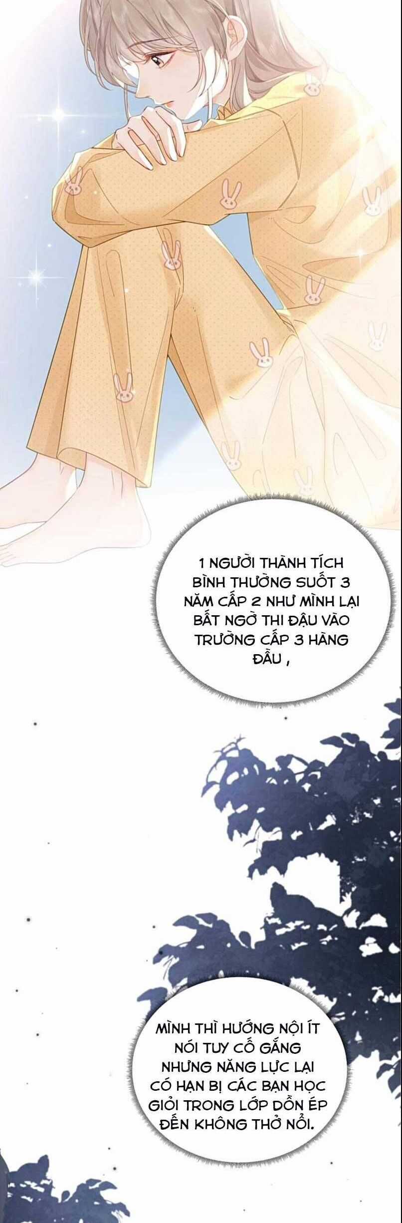 Chiết Ánh Trăng - Chapter 8 - Trang 20