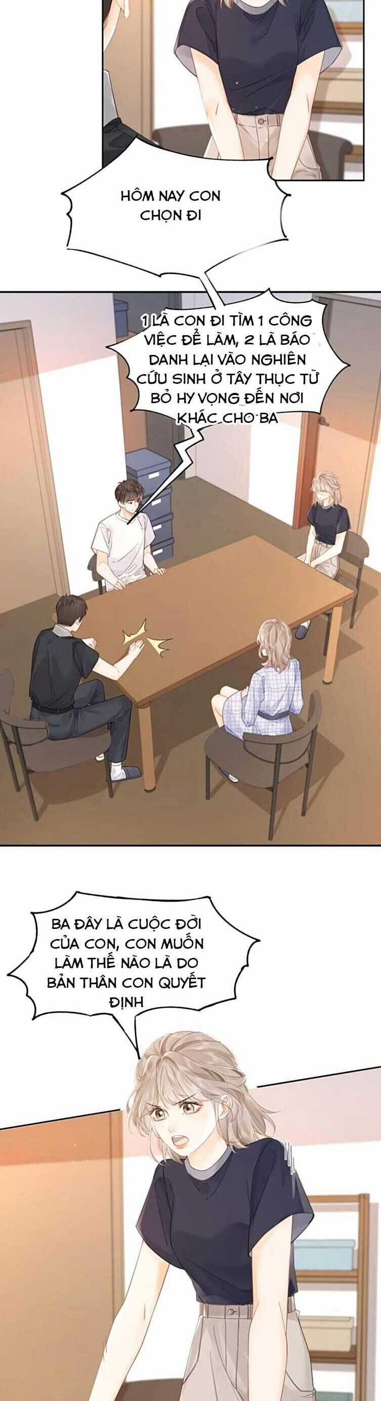 Chiết Ánh Trăng - Chapter 8 - Trang 3