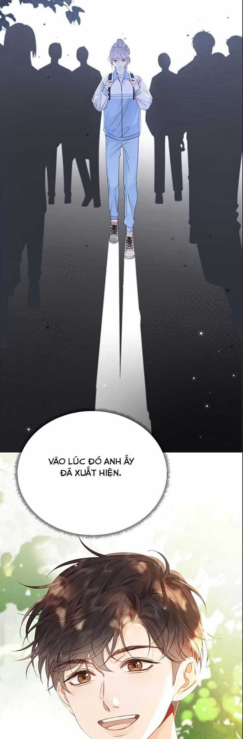 Chiết Ánh Trăng - Chapter 8 - Trang 21