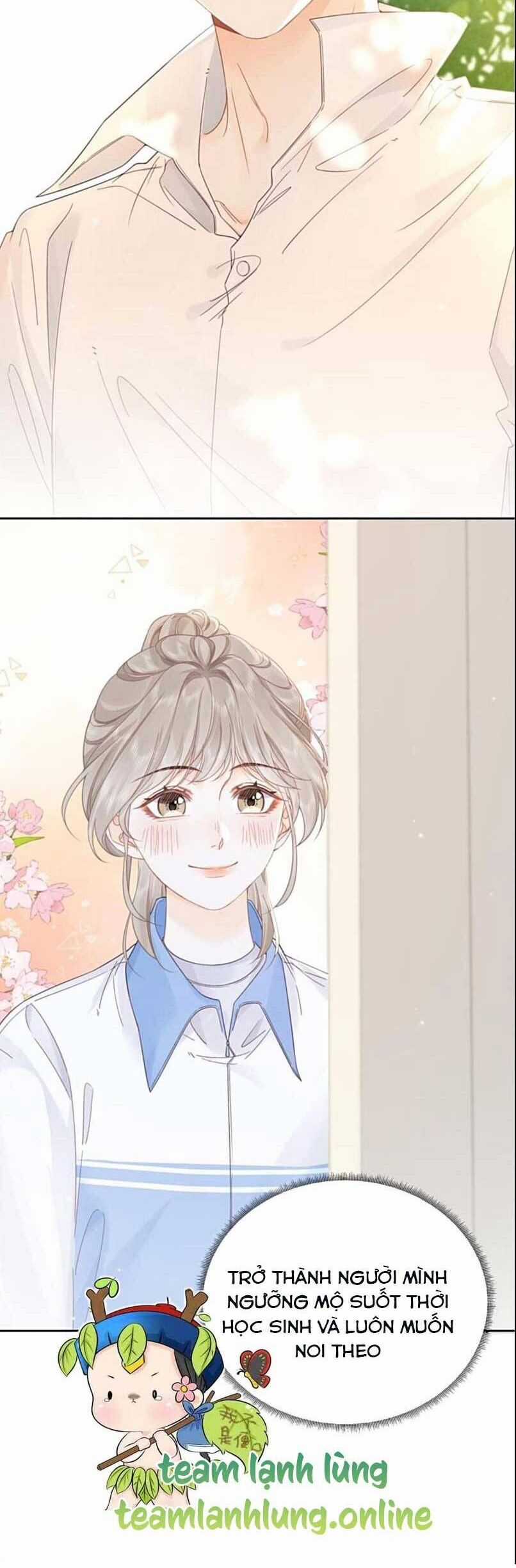 Chiết Ánh Trăng - Chapter 8 - Trang 22