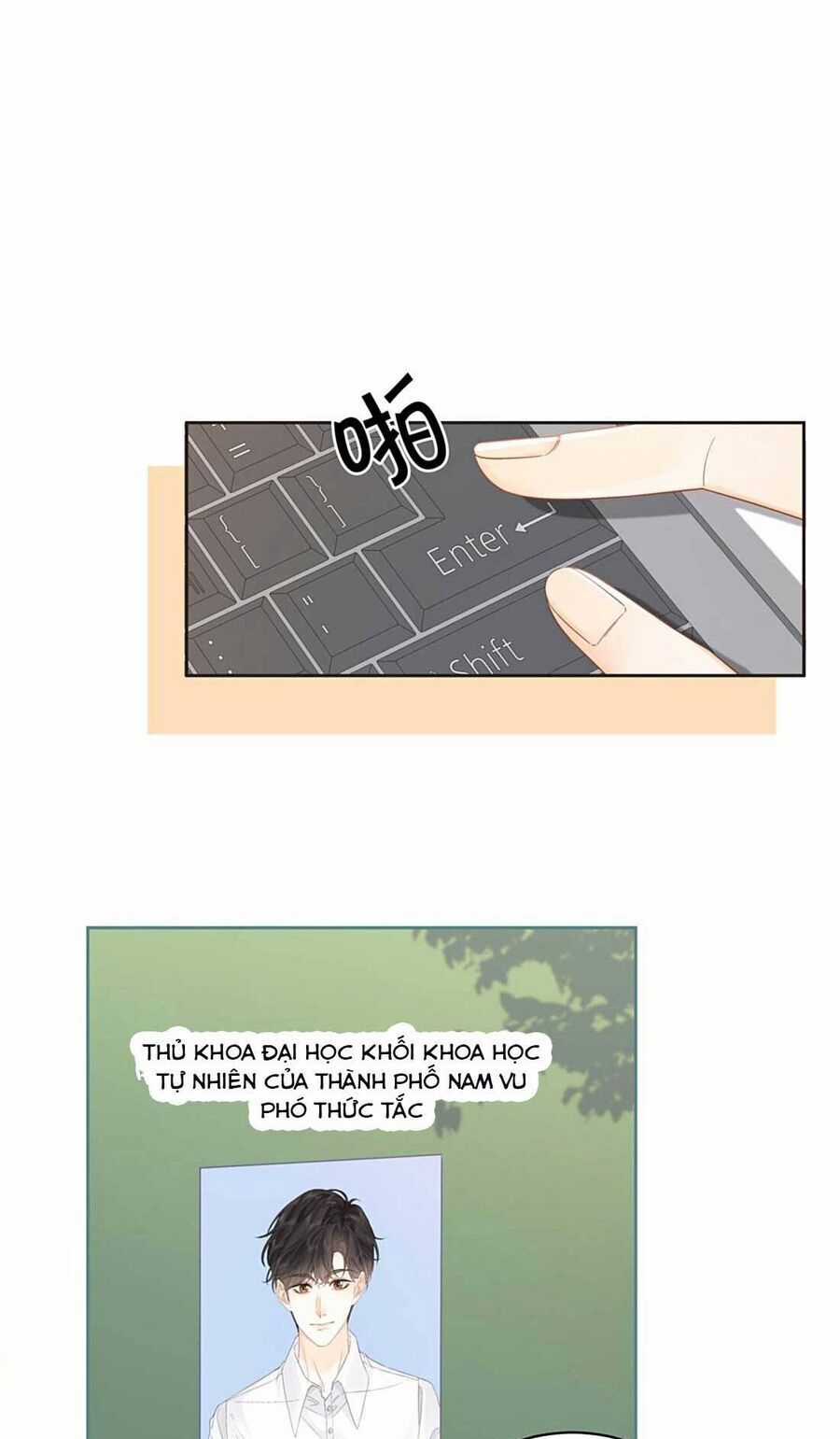 Chiết Ánh Trăng - Chapter 8 - Trang 23