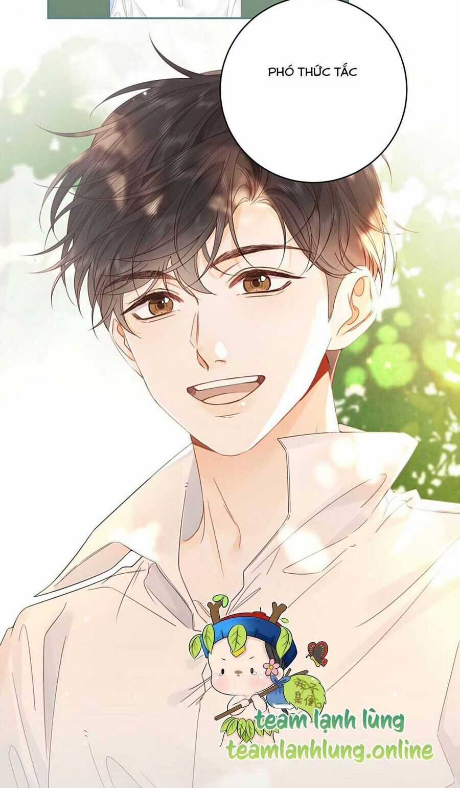 Chiết Ánh Trăng - Chapter 8 - Trang 24