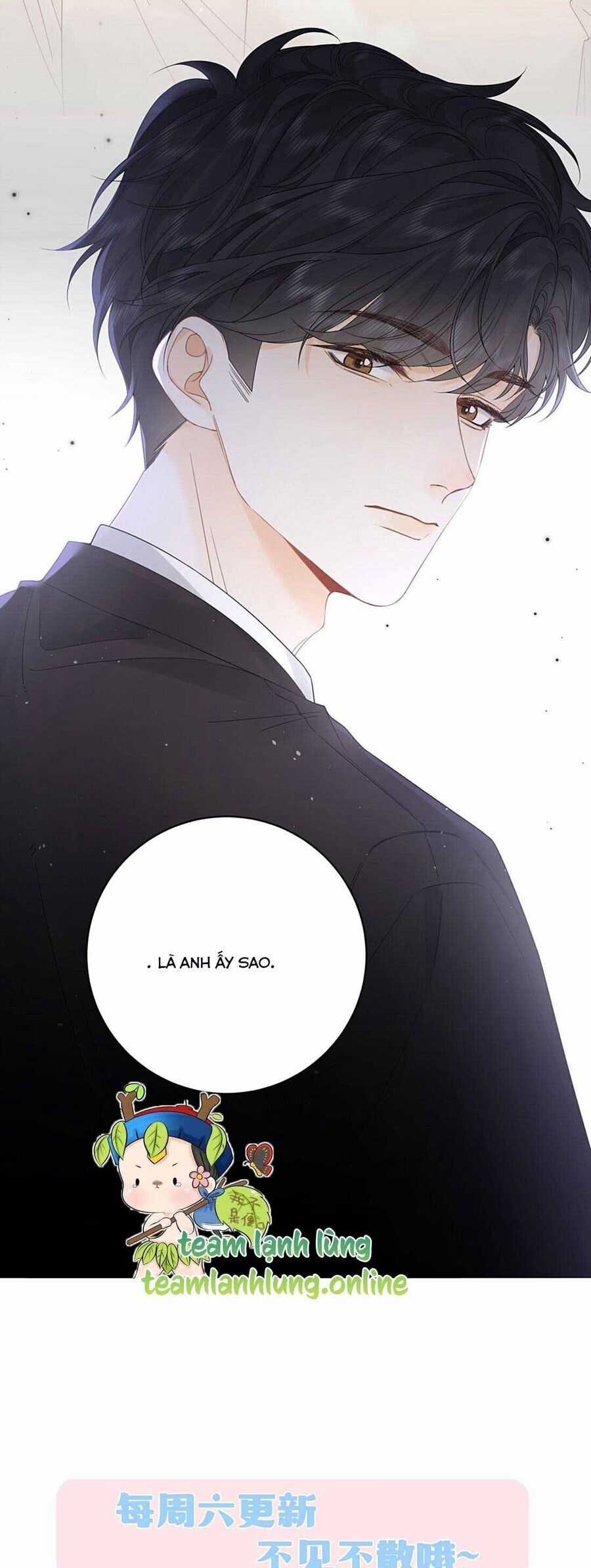 Chiết Ánh Trăng - Chapter 8 - Trang 25