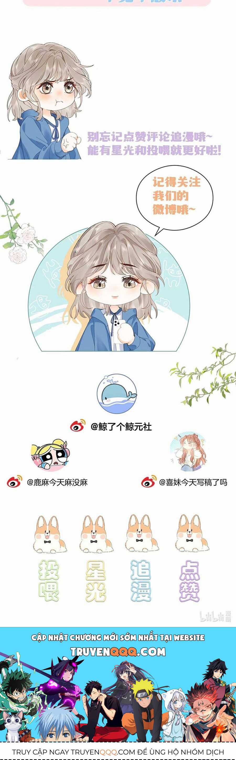 Chiết Ánh Trăng - Chapter 8 - Trang 26