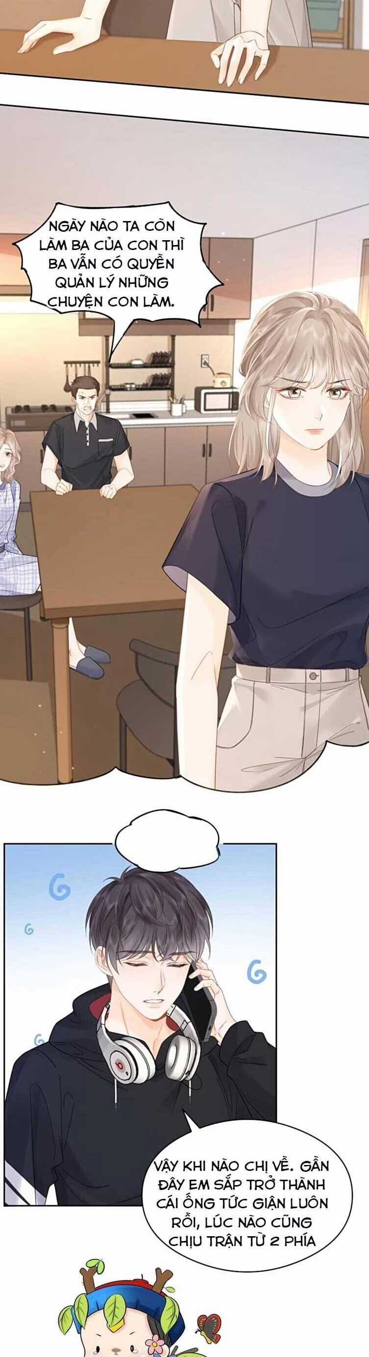 Chiết Ánh Trăng - Chapter 8 - Trang 4