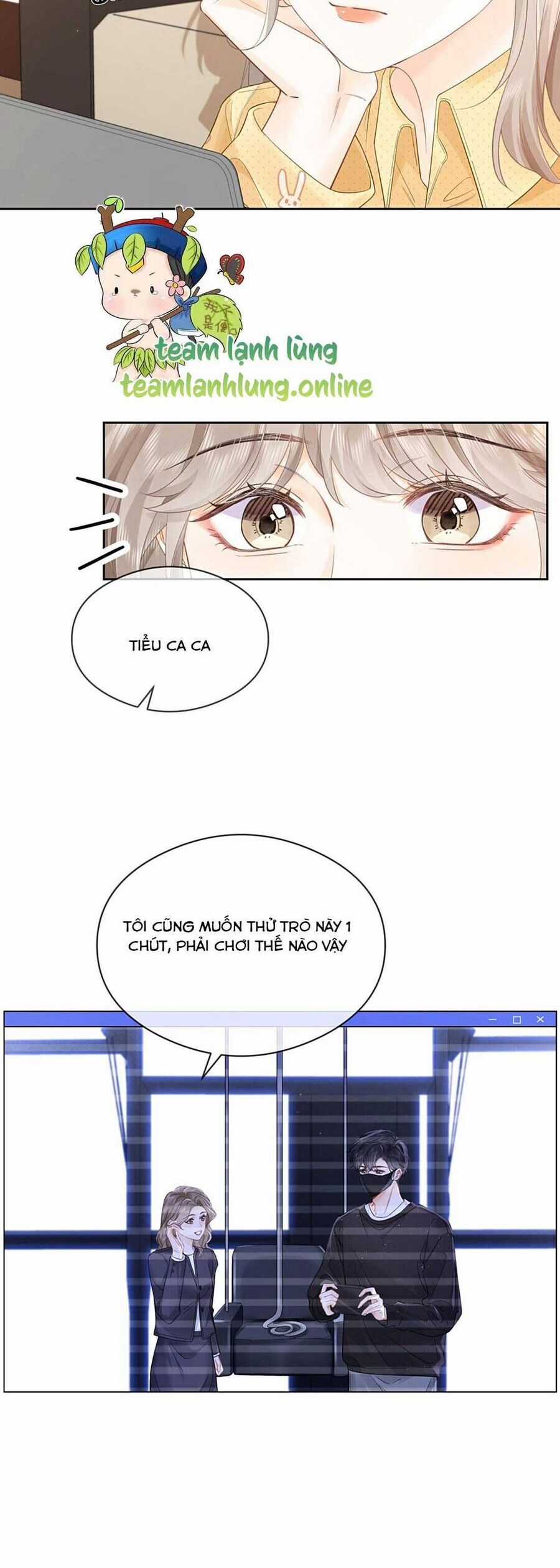 Chiết Ánh Trăng - Chapter 8 - Trang 9