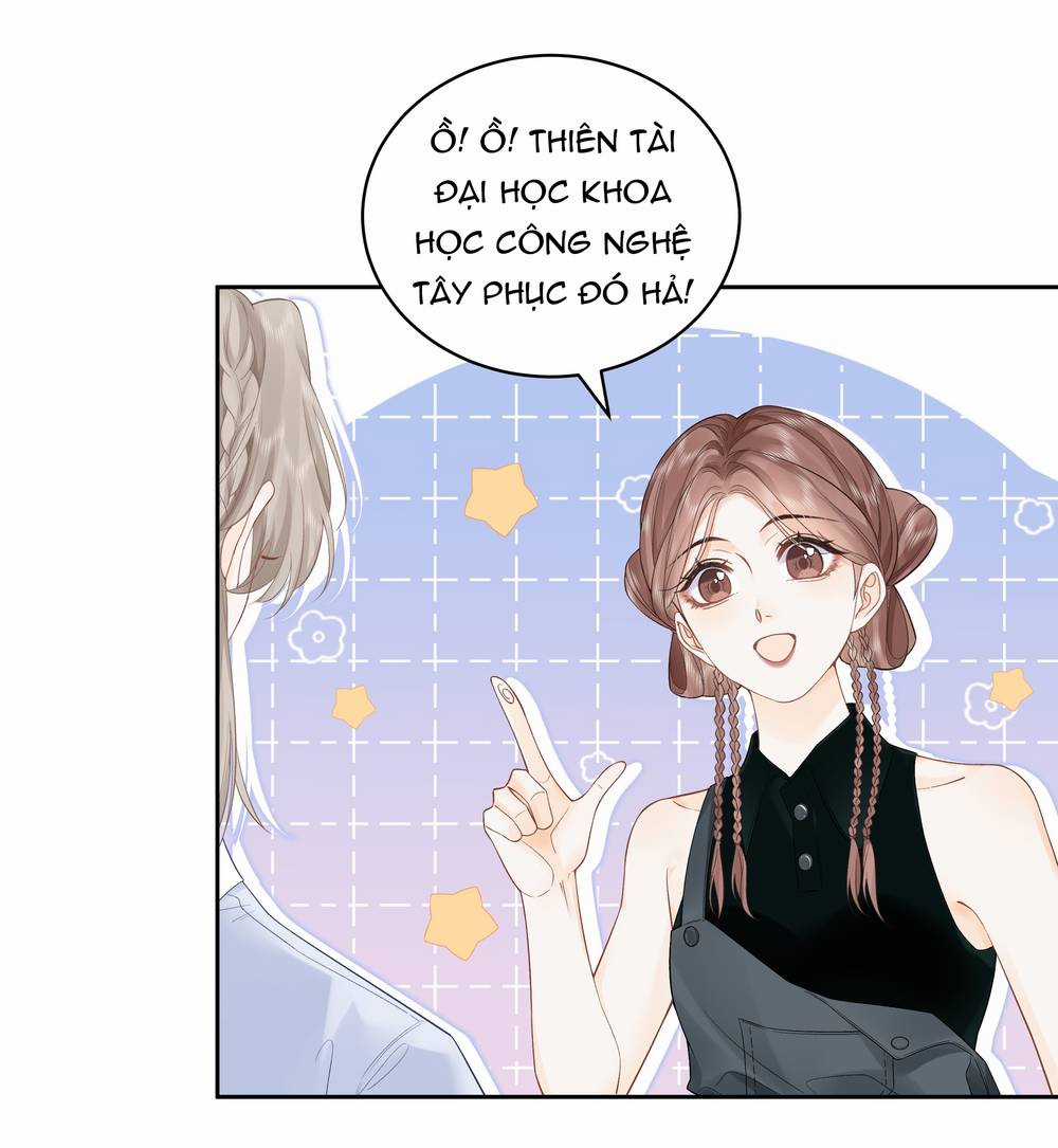 Chiết Ánh Trăng - Chapter 9.1 - Trang 12