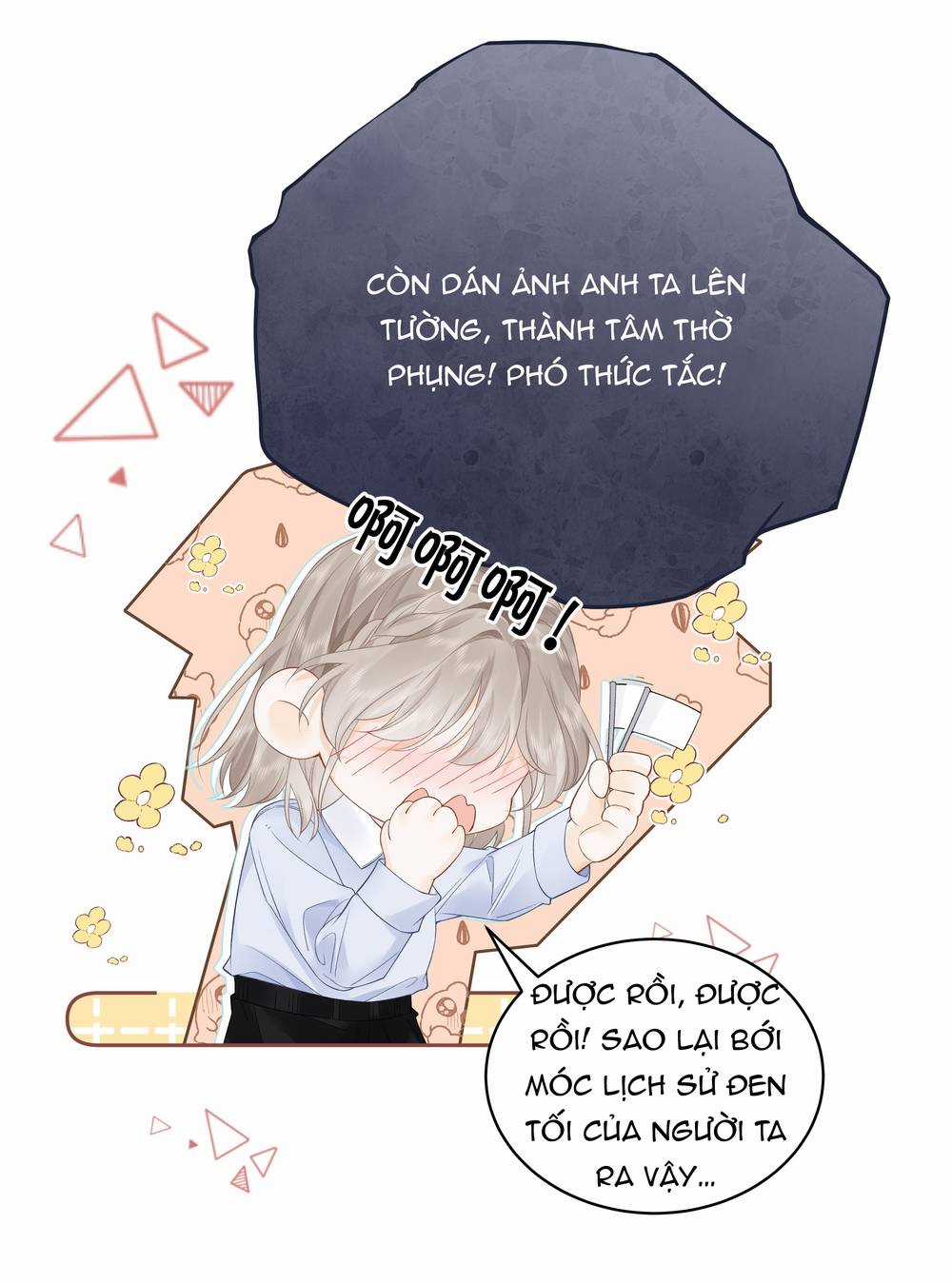 Chiết Ánh Trăng - Chapter 9.1 - Trang 14