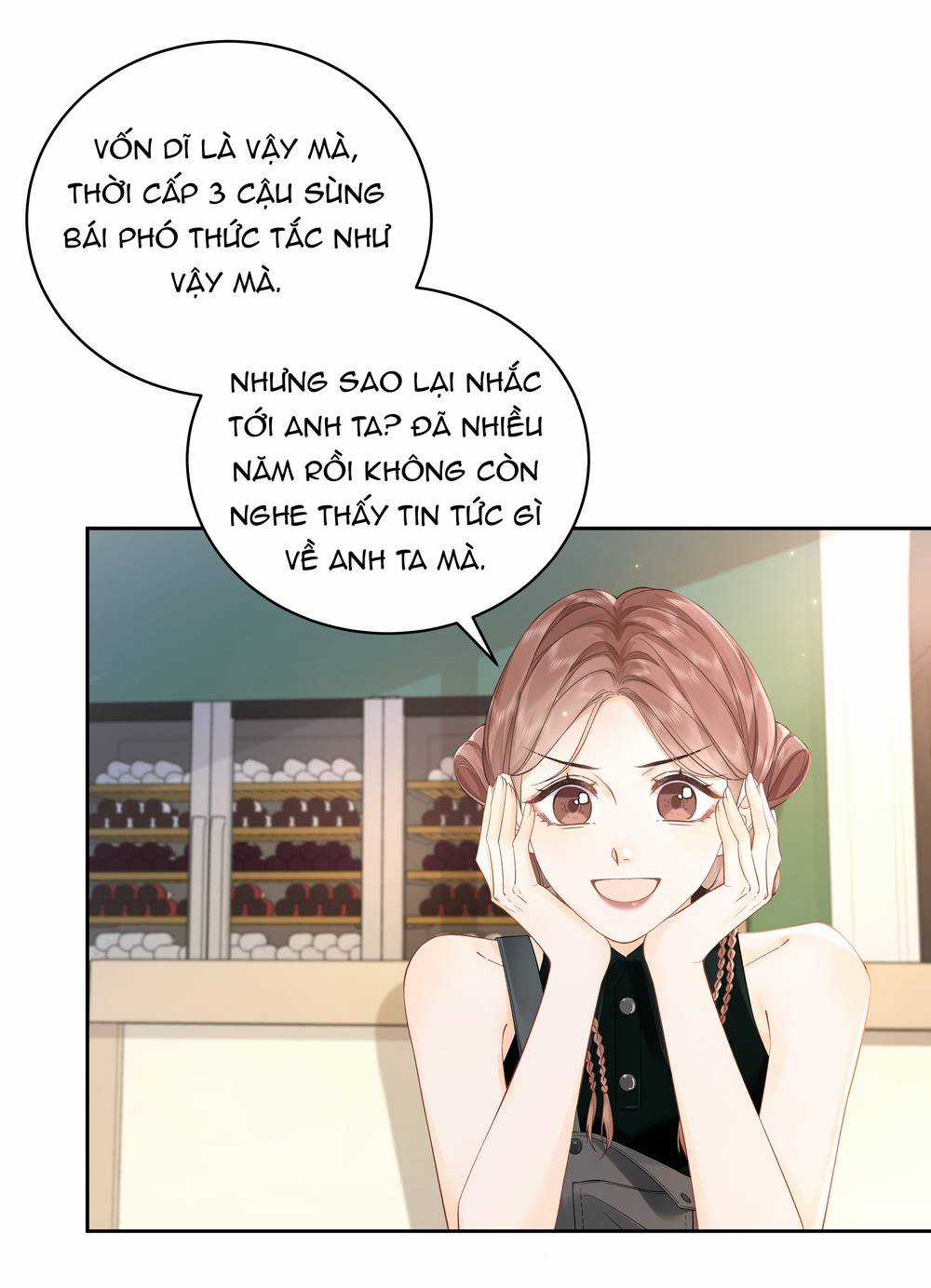 Chiết Ánh Trăng - Chapter 9.1 - Trang 15