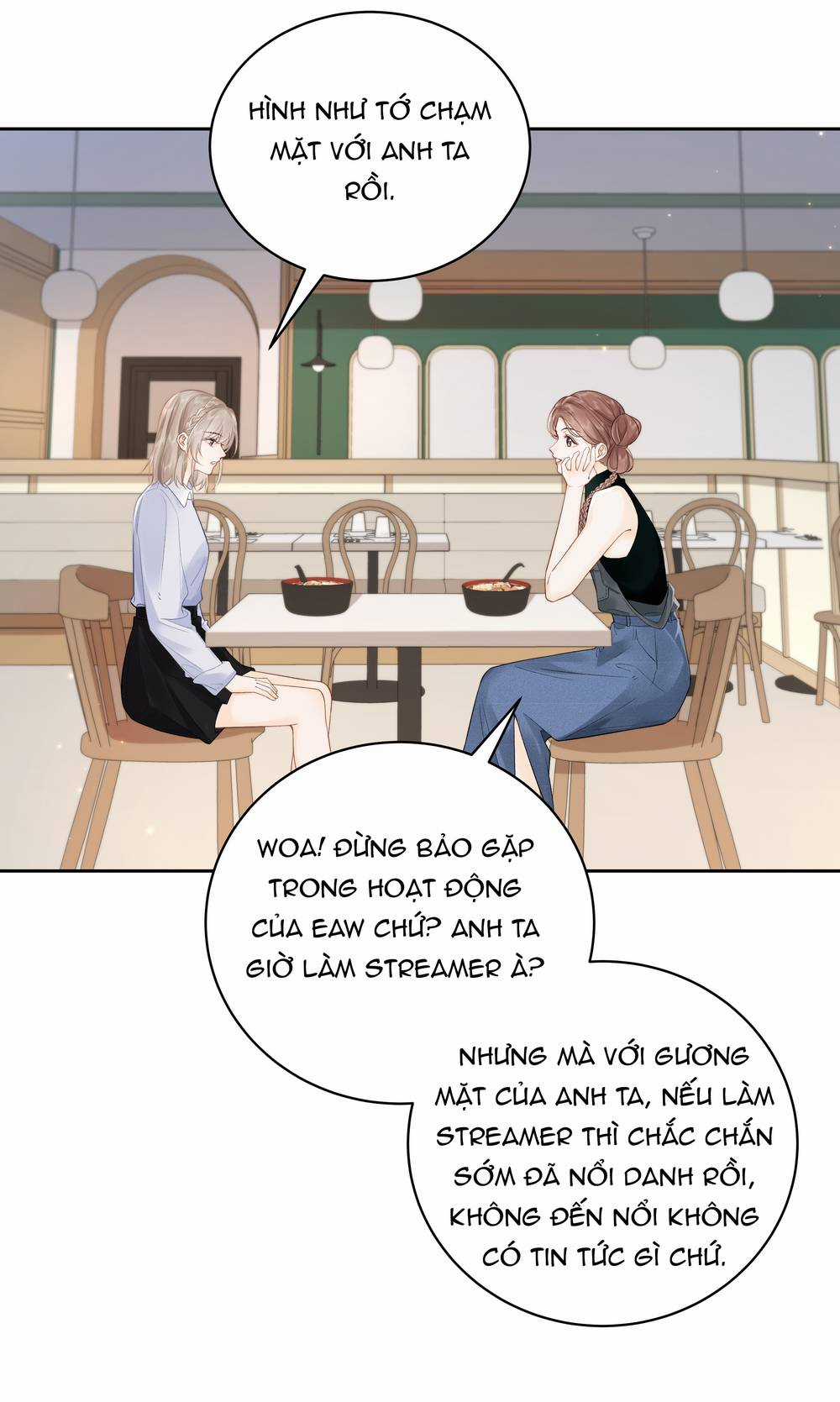 Chiết Ánh Trăng - Chapter 9.1 - Trang 16