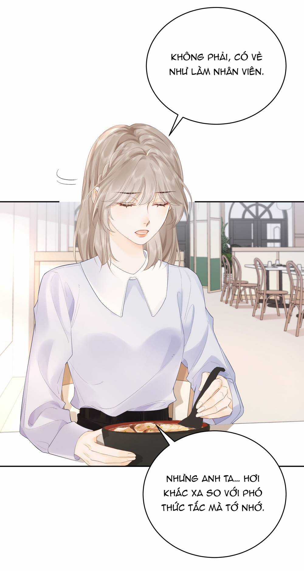 Chiết Ánh Trăng - Chapter 9.1 - Trang 17