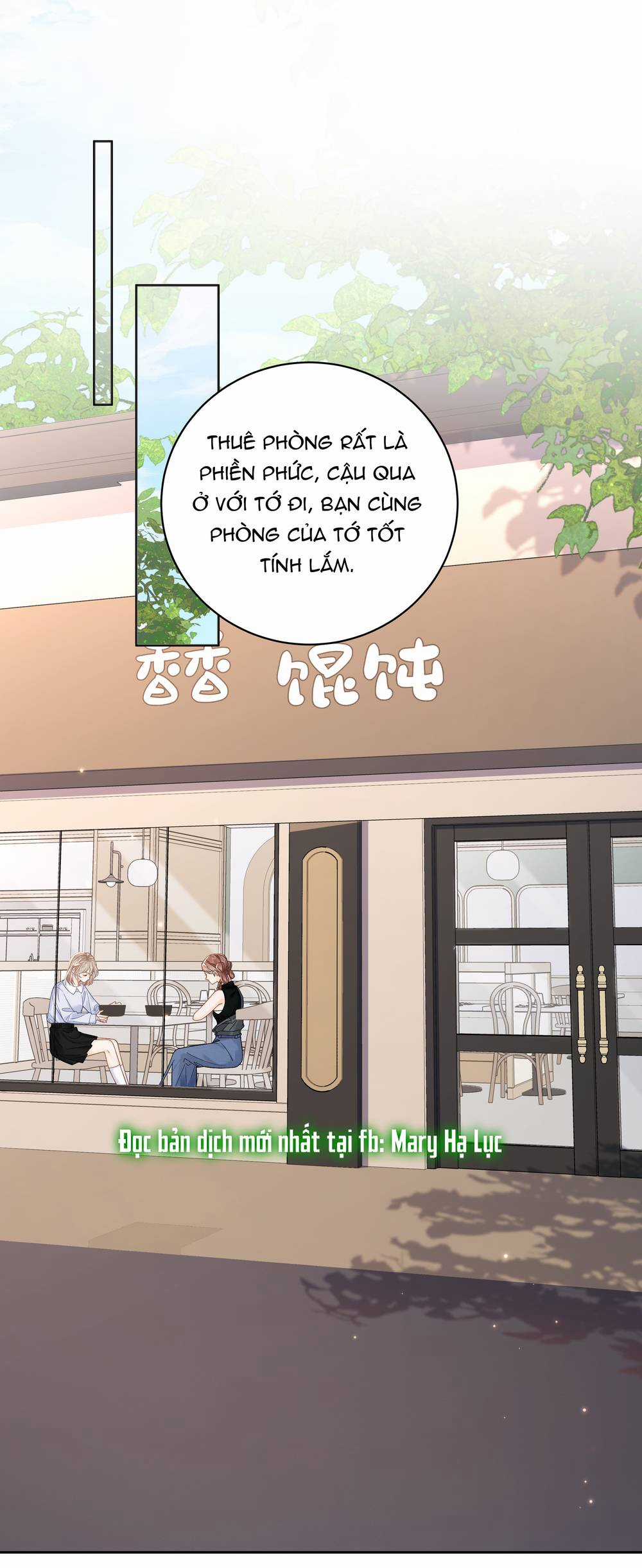 Chiết Ánh Trăng - Chapter 9.1 - Trang 3