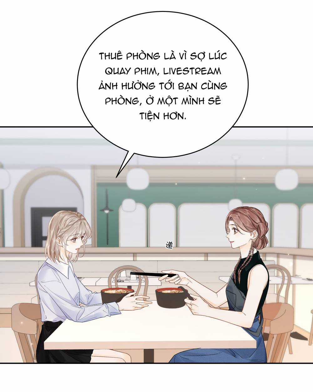 Chiết Ánh Trăng - Chapter 9.1 - Trang 4