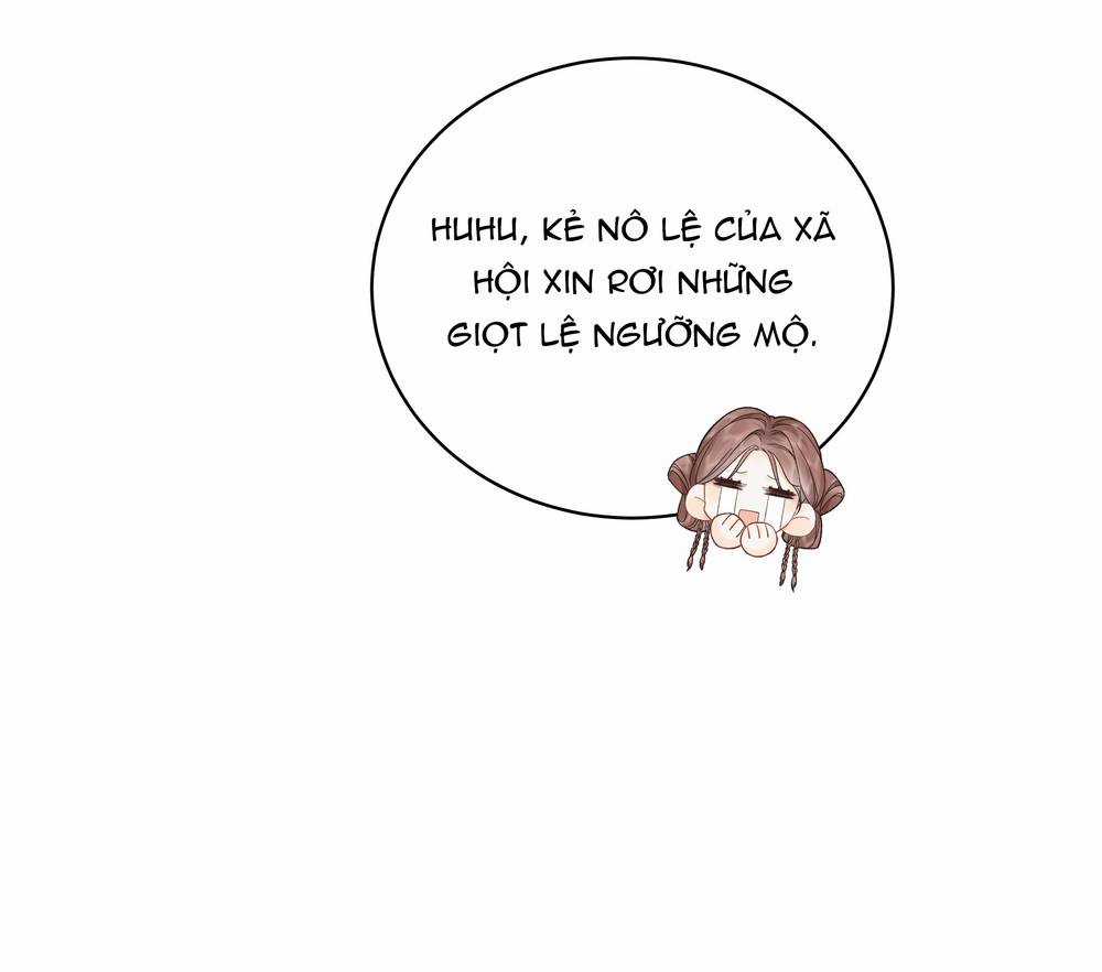 Chiết Ánh Trăng - Chapter 9.1 - Trang 7