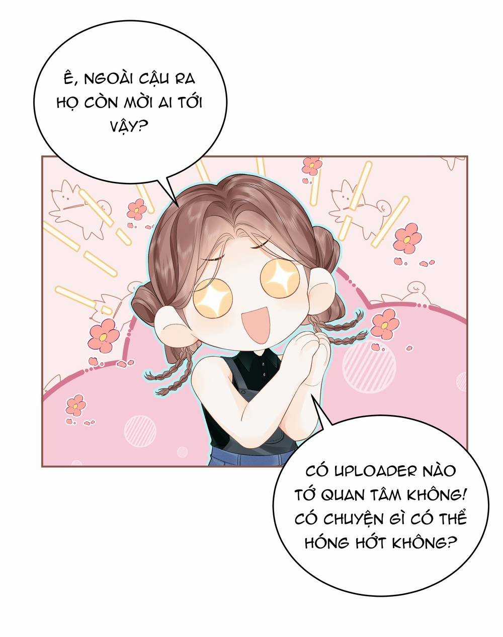 Chiết Ánh Trăng - Chapter 9.1 - Trang 8