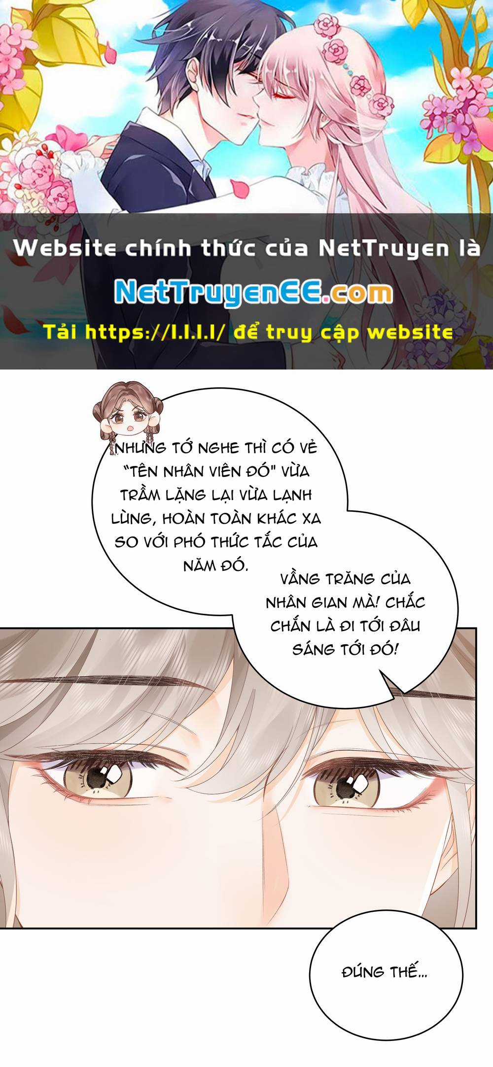 Chiết Ánh Trăng - Chapter 9.2 - Trang 2