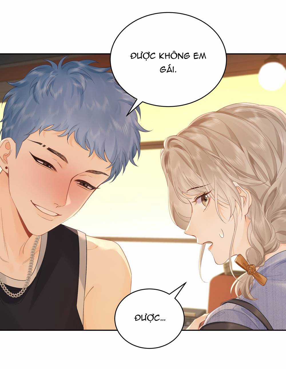 Chiết Ánh Trăng - Chapter 9.2 - Trang 17