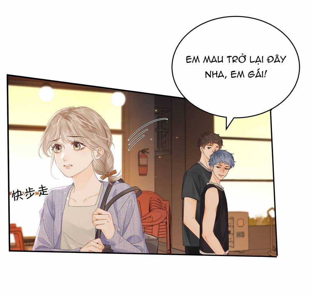 Chiết Ánh Trăng - Chapter 9.2 - Trang 18