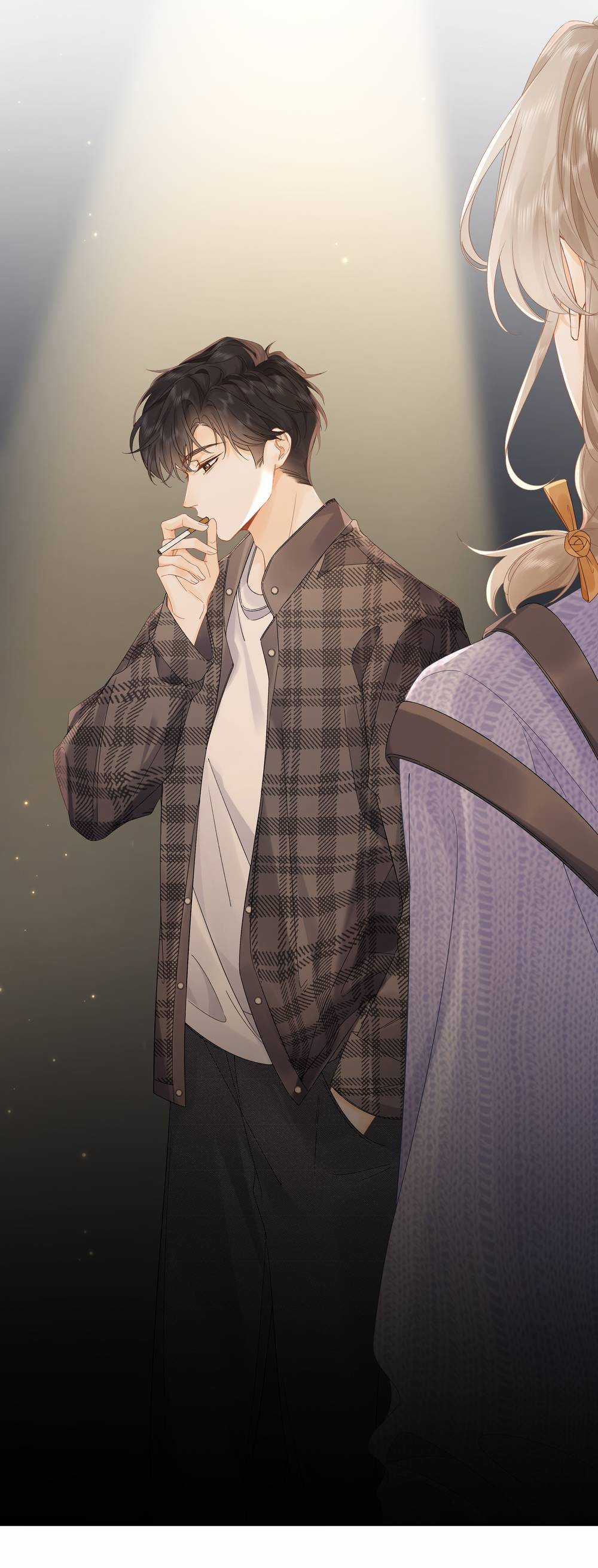 Chiết Ánh Trăng - Chapter 9.2 - Trang 20