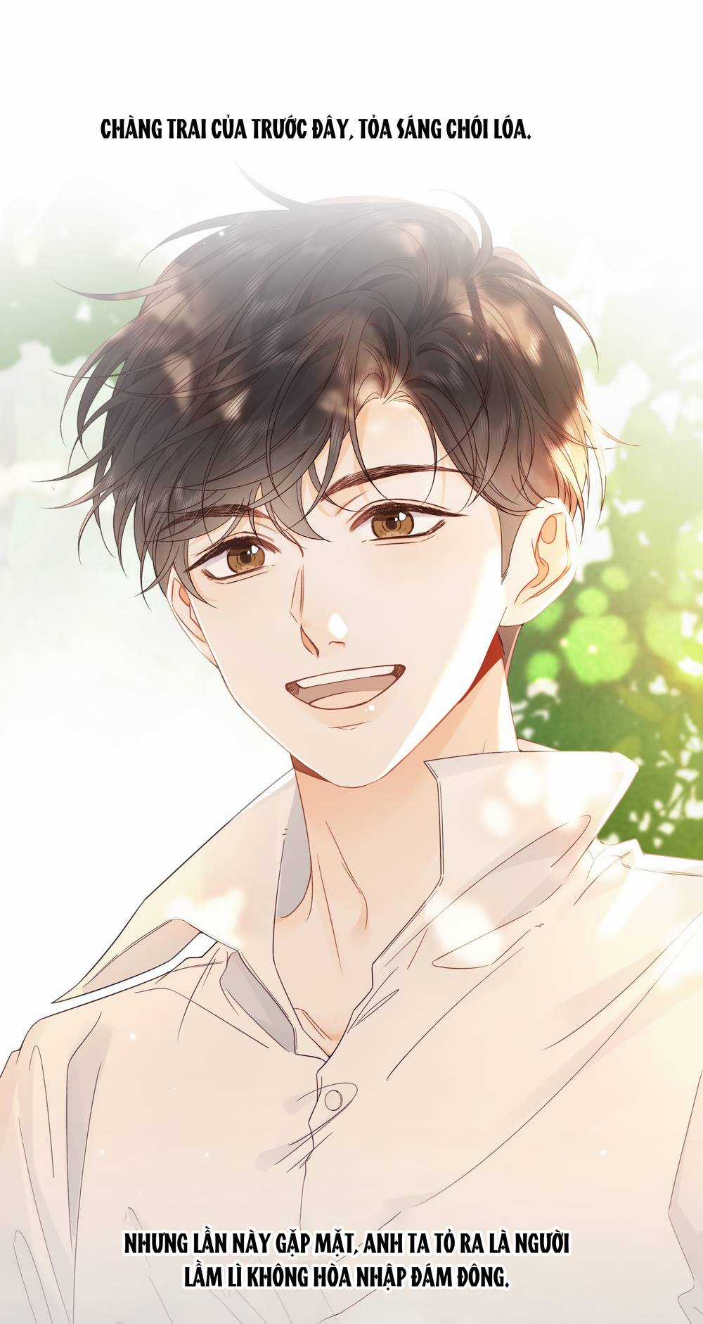 Chiết Ánh Trăng - Chapter 9.2 - Trang 3