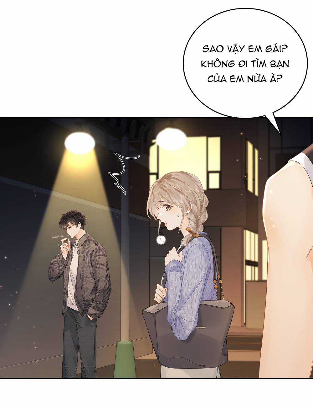 Chiết Ánh Trăng - Chapter 9.2 - Trang 21