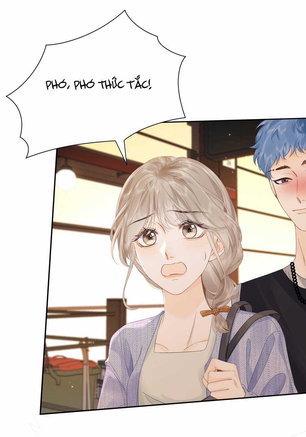 Chiết Ánh Trăng - Chapter 9.2 - Trang 22