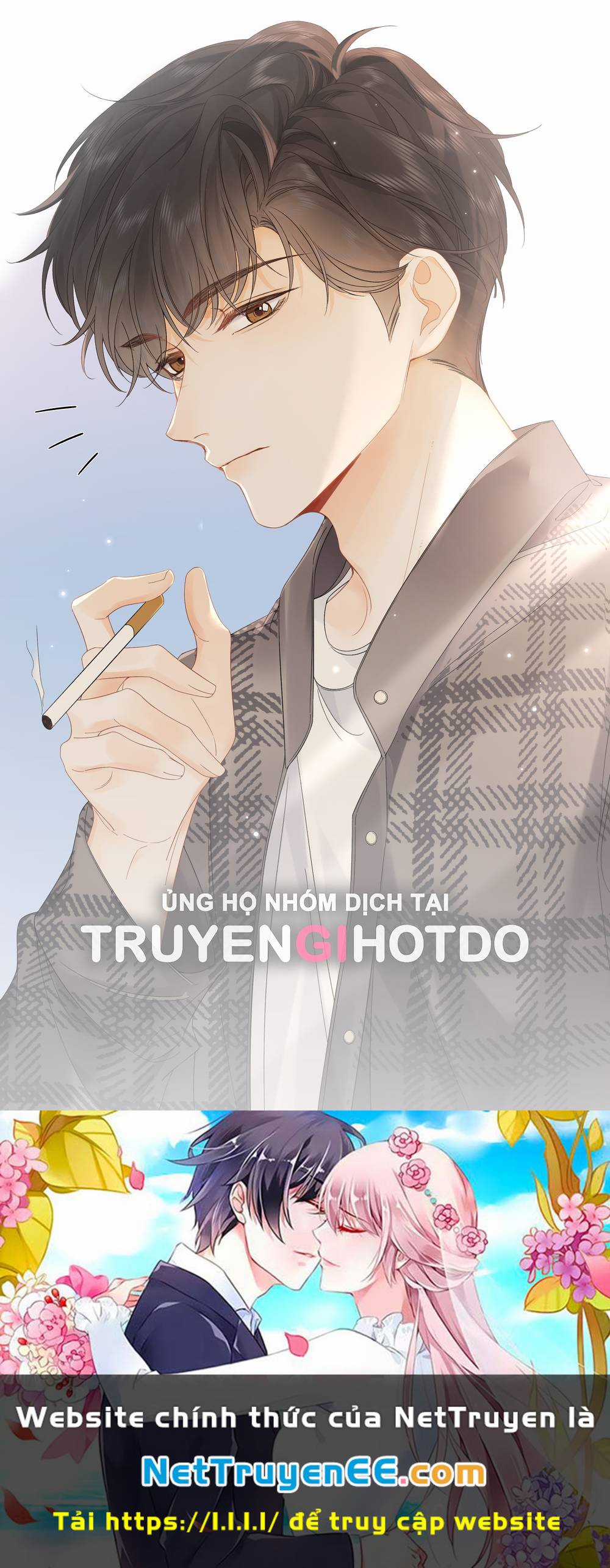 Chiết Ánh Trăng - Chapter 9.2 - Trang 23