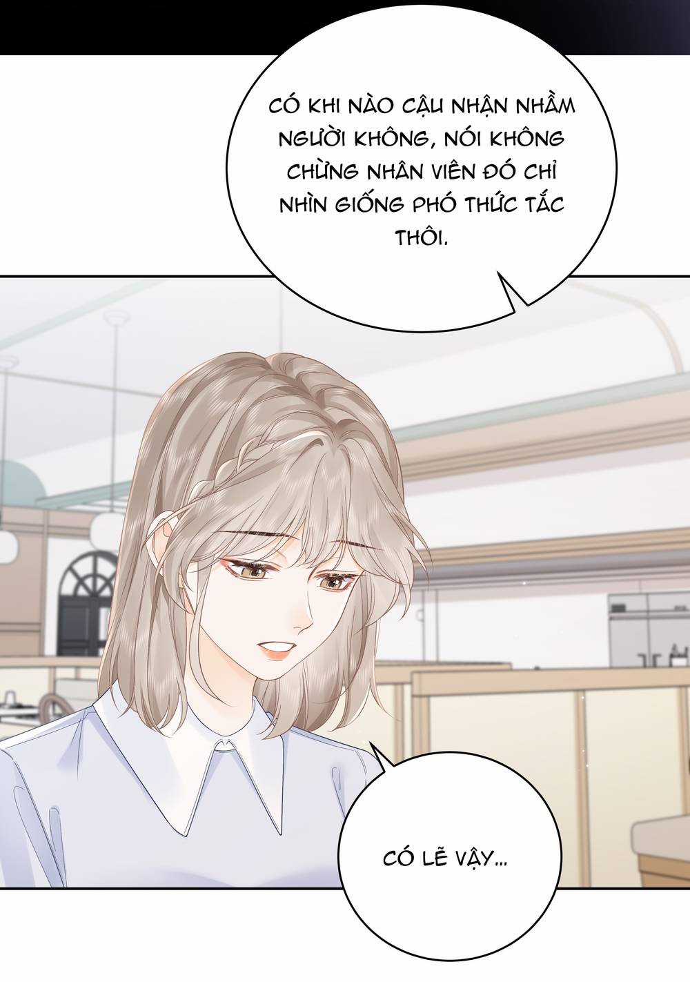 Chiết Ánh Trăng - Chapter 9.2 - Trang 5