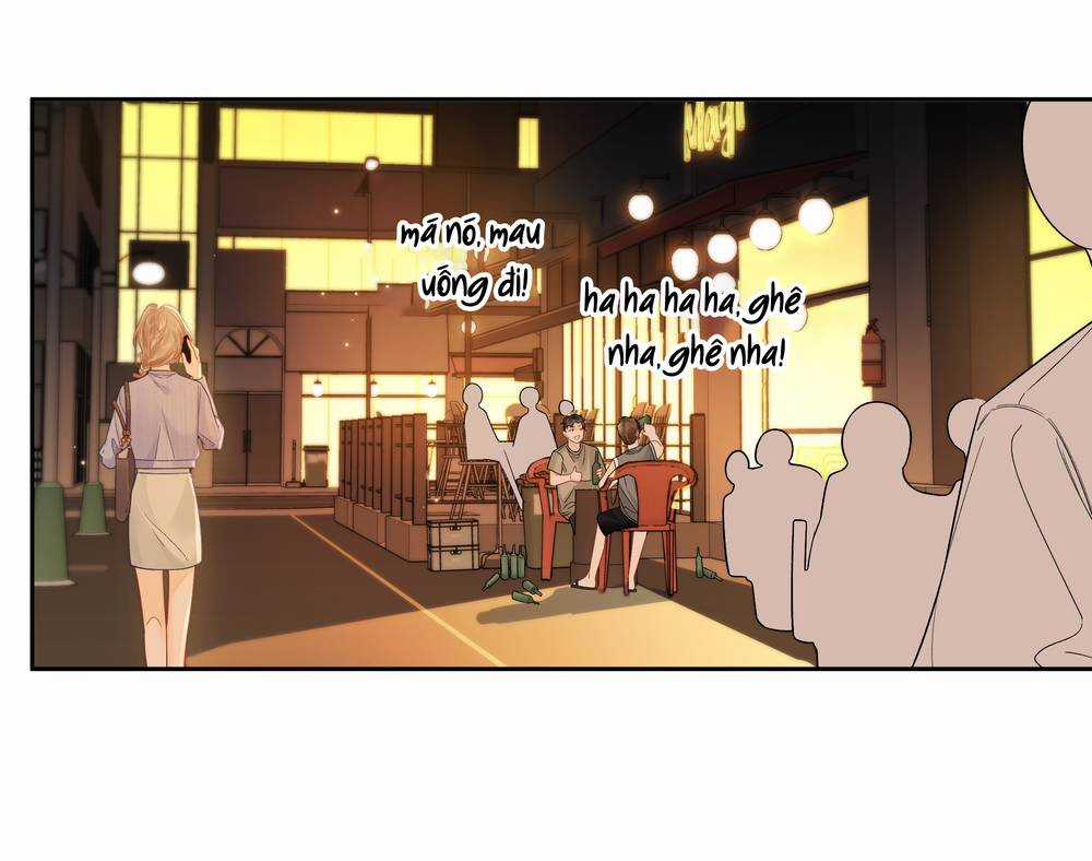 Chiết Ánh Trăng - Chapter 9.2 - Trang 10