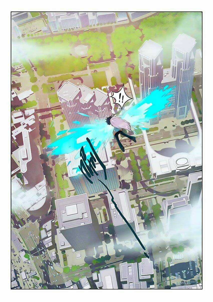 Chiêu Hoán Sư Cuối Cùng - Chapter 1.3 - Trang 15