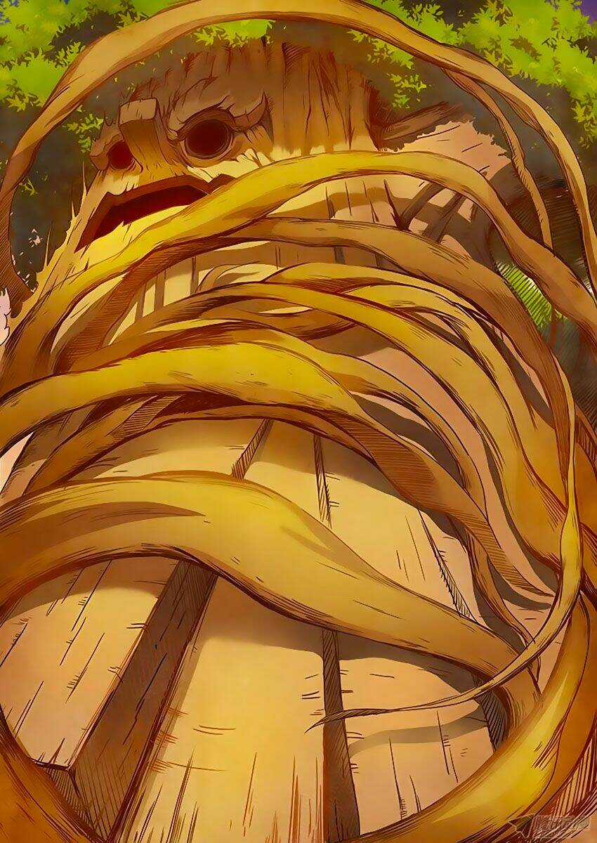 Chiêu Hoán Sư Cuối Cùng - Chapter 2.6 - Trang 6