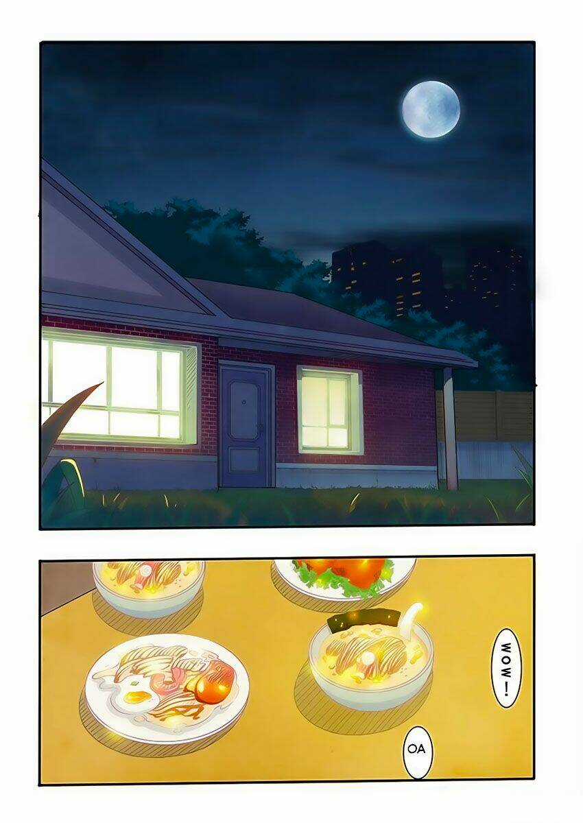 Chiêu Hoán Sư Cuối Cùng - Chapter 2.7 - Trang 3