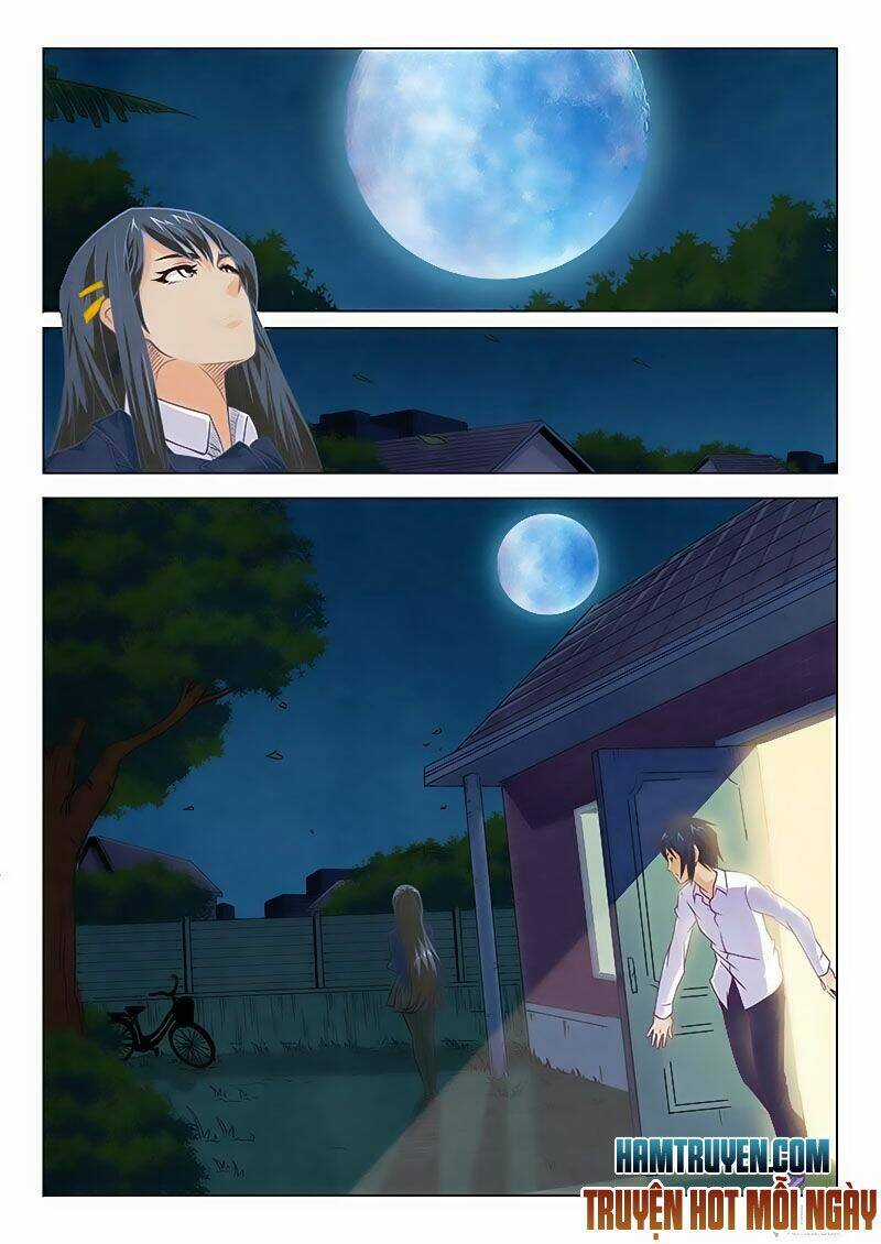 Chiêu Hoán Sư Cuối Cùng - Chapter 2.7 - Trang 8