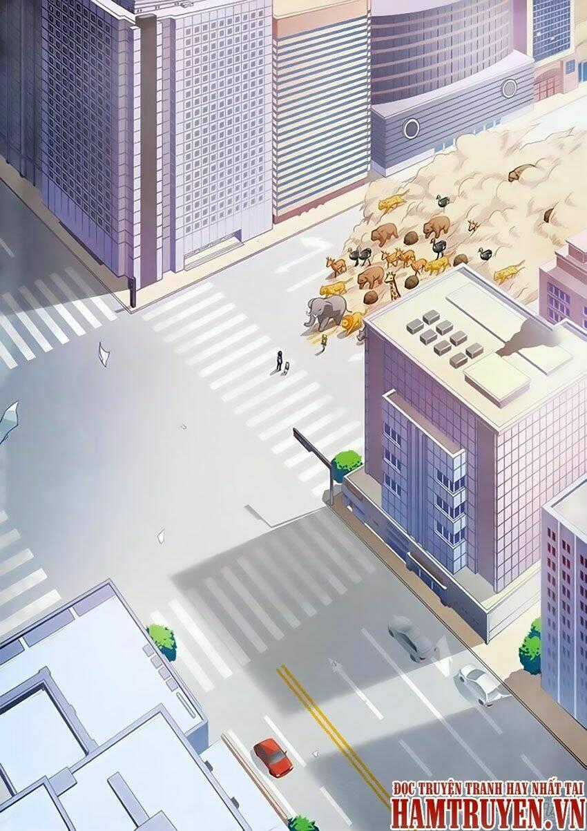 Chiêu Hoán Sư Cuối Cùng - Chapter 3.2 - Trang 15