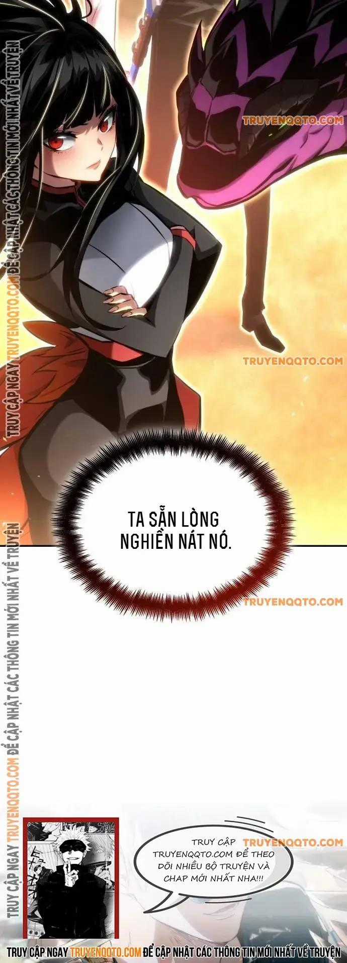 Chiêu Hồn Giả Siêu Phàm - Chương 117 - Trang 14