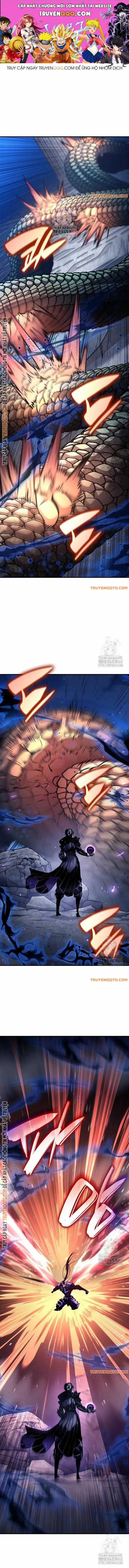 Chiêu Hồn Giả Siêu Phàm - Chương 123 - Trang 1