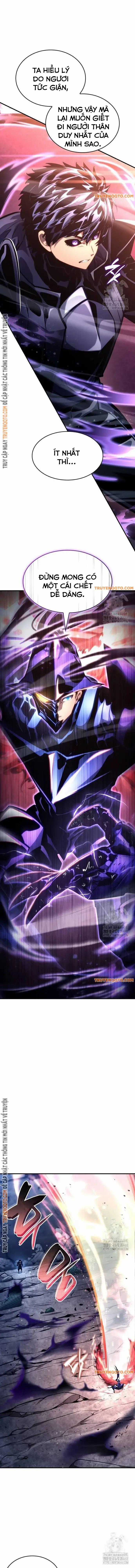 Chiêu Hồn Giả Siêu Phàm - Chương 123 - Trang 2