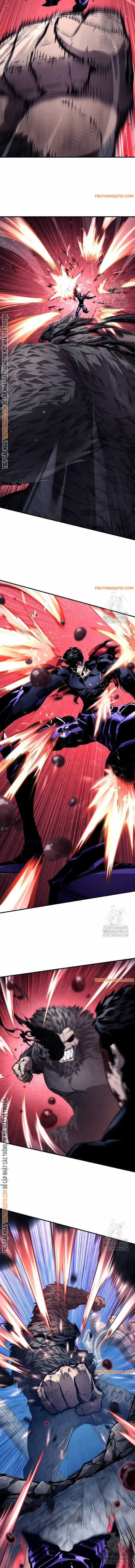 Chiêu Hồn Giả Siêu Phàm - Chương 123 - Trang 11