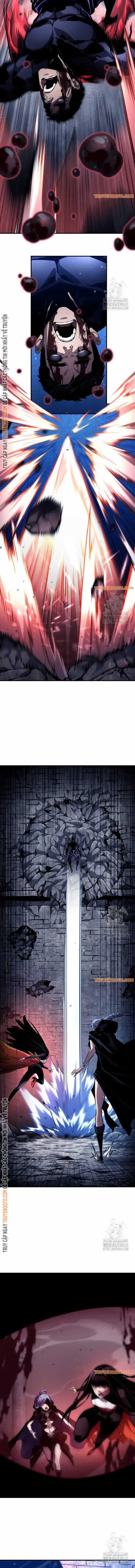 Chiêu Hồn Giả Siêu Phàm - Chương 123 - Trang 12