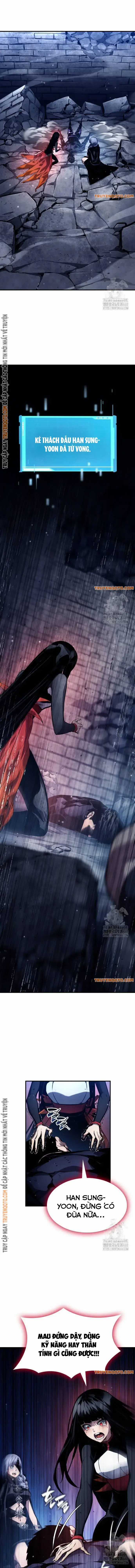 Chiêu Hồn Giả Siêu Phàm - Chương 123 - Trang 14