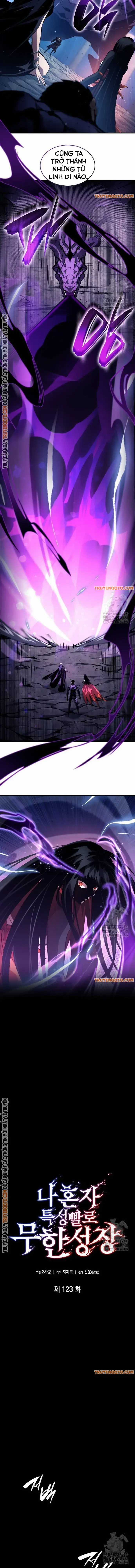 Chiêu Hồn Giả Siêu Phàm - Chương 123 - Trang 16
